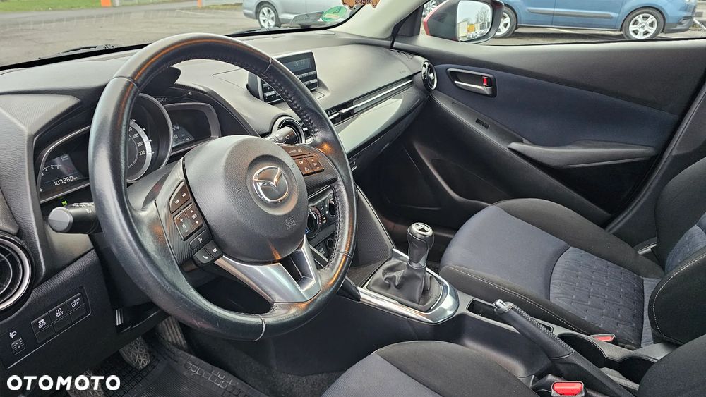 Mazda 2 1.5 Skymotion - 13