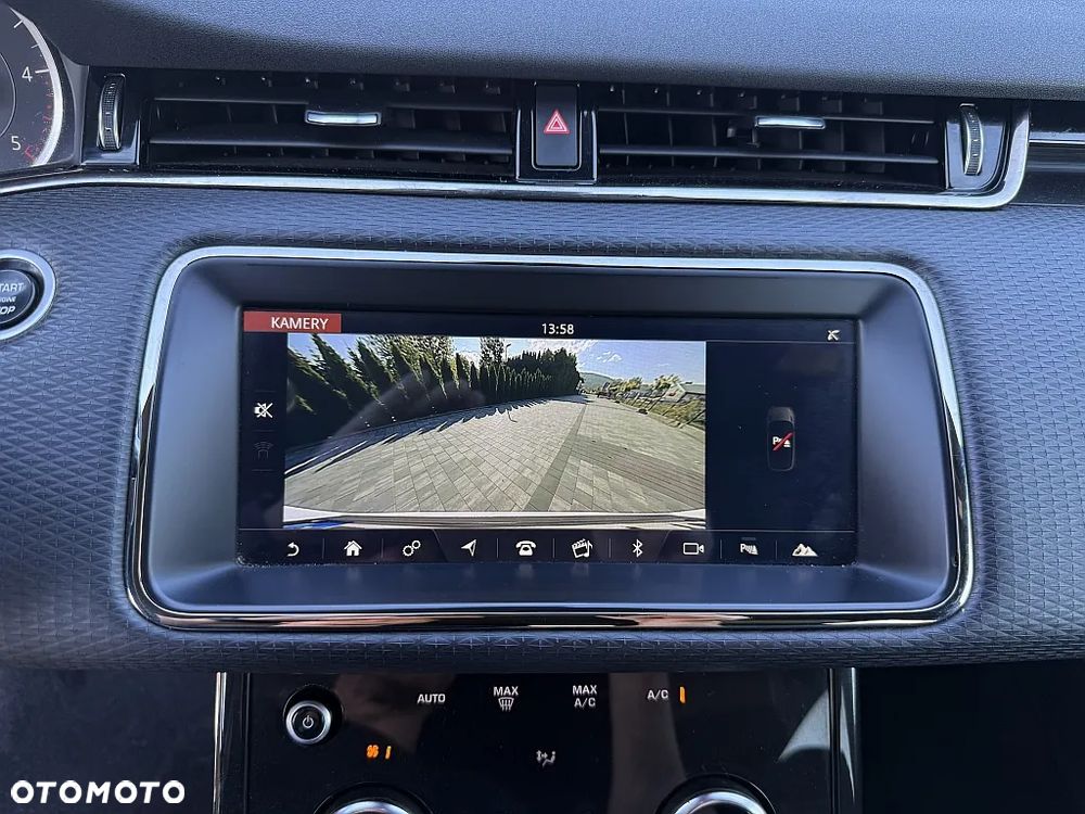 Land Rover Range Rover Evoque D150 R-Dynamic S - 14