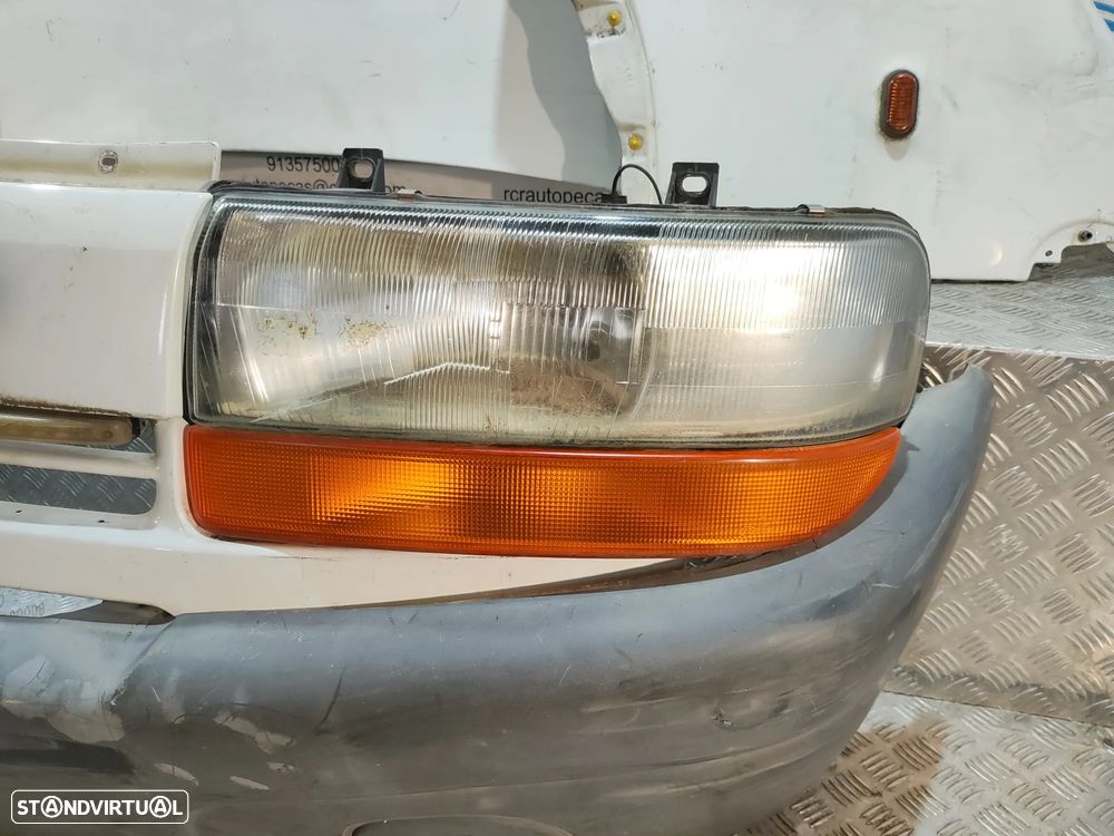 Frente Completa Renault Master Mk2 Fase 1 1997 a 2003 - 23