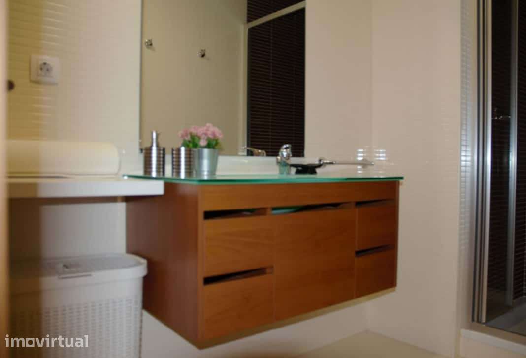 T2 Apartment with pool in Algarve, Olhão (SEP-MAY Only) - Grande imagem: 5/26