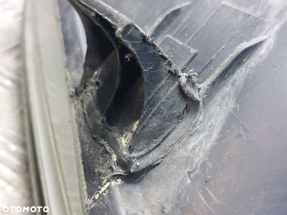 LAMPA LEWY PRZÓD + PRAWY PRZÓD VOLKSWAGEN GOLF IV EU EUROPA - 10