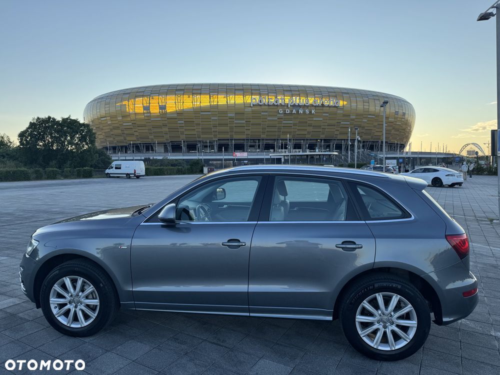 Audi Q5 - 12