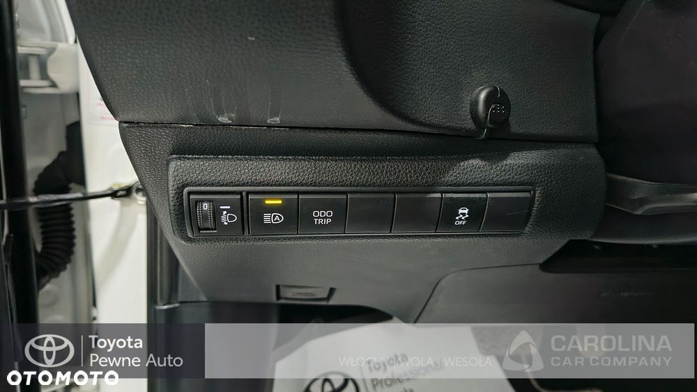 Toyota Corolla 1.8 Hybrid Comfort - 10