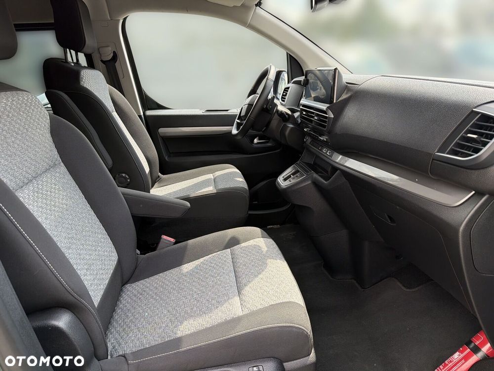 Toyota Proace Verso 2.0 D4-D Long Family - 8