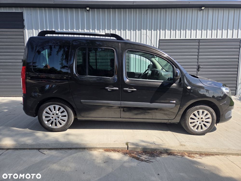 Mercedes-Benz Citan Tourer 415.705 - 8