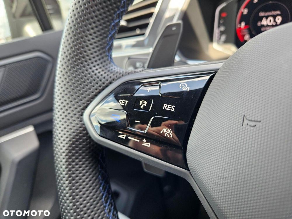 Volkswagen Tiguan 2.0 TSI 4Mot R DSG - 18