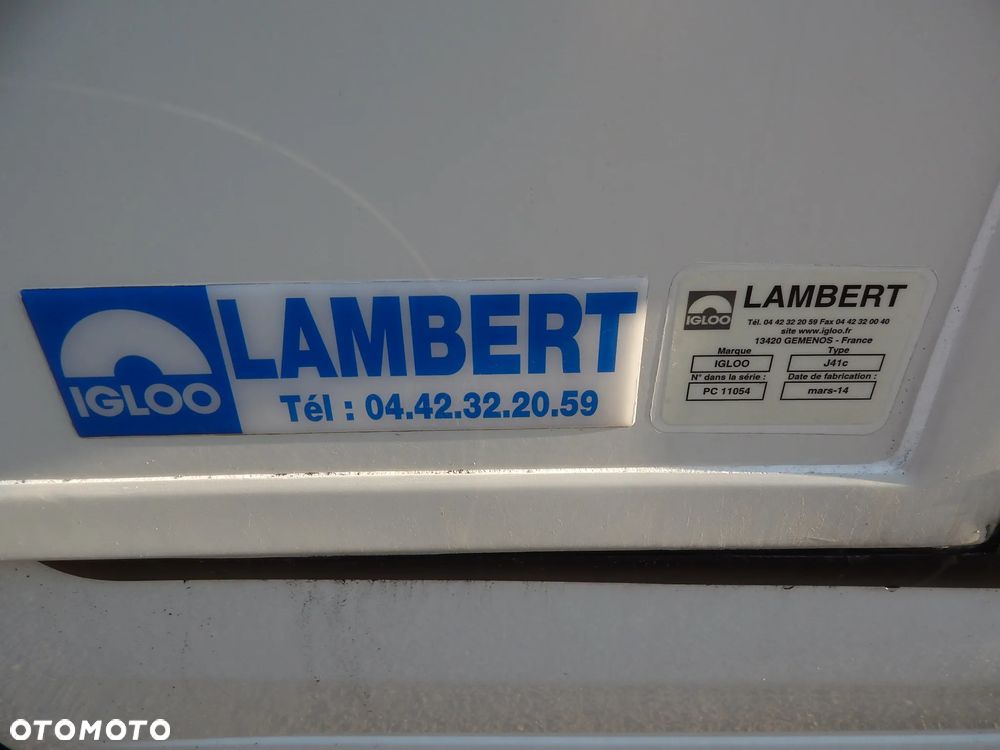 Citroën BERLINGO - 8