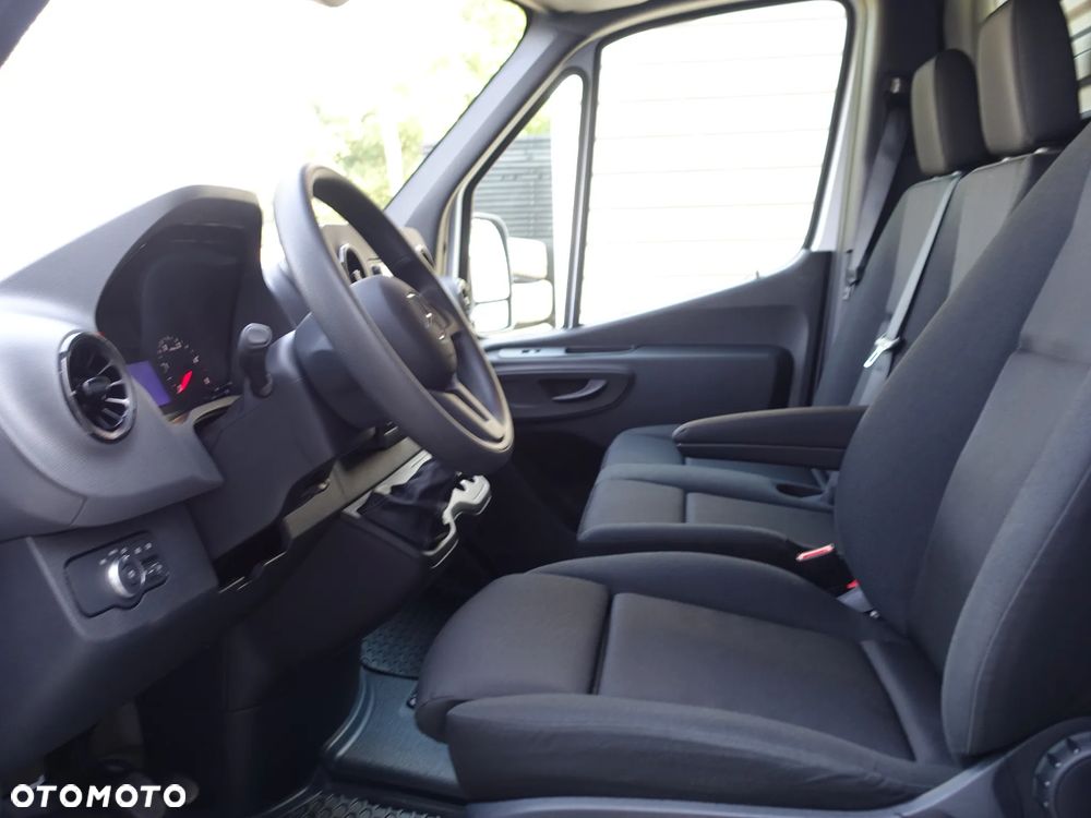 Mercedes-Benz SPRINTER 315 CDI - 11