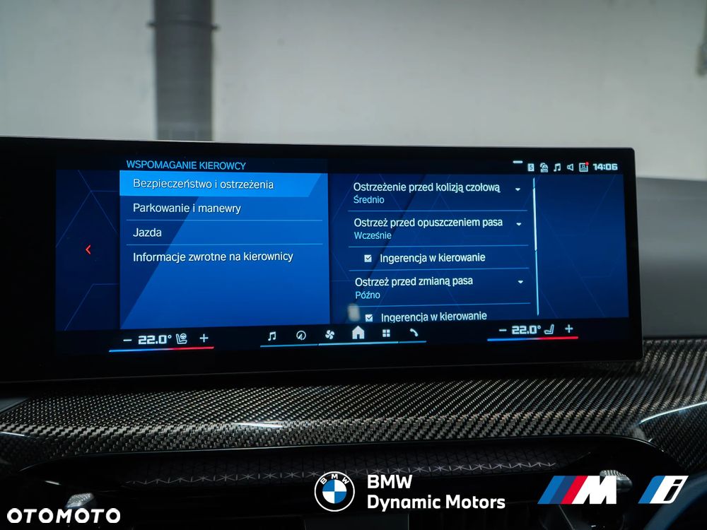 BMW M3 Competition M xDrive - 39