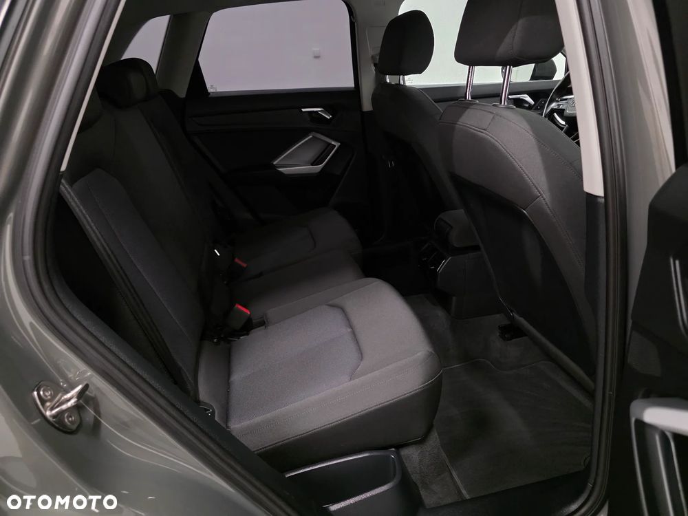 Audi Q3 35 TDI S tronic - 19