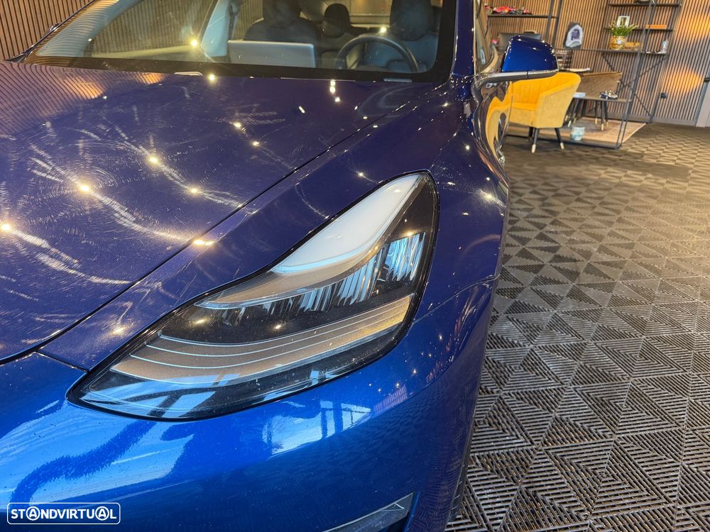 Tesla Model 3 Performance Dual Motor AWD - 10