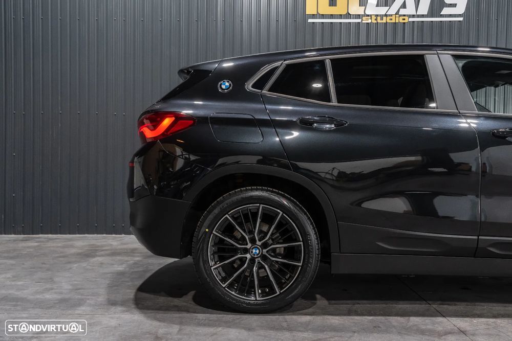 BMW X2 25 e xDrive - 45