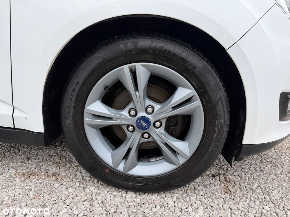 Ford C-MAX 1.5 TDCi Trend ASS - 5