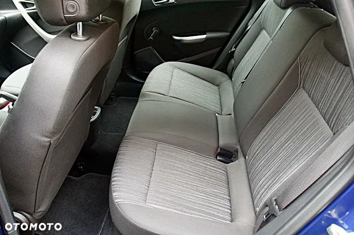 Opel Astra 1.4 Active - 21