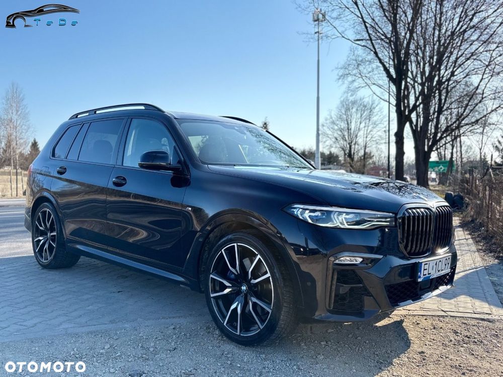 BMW X7 - 4