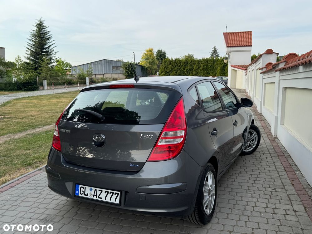 Hyundai i30 - 9