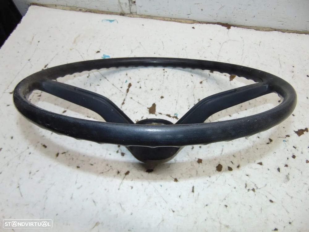 VW Carocha volante - 4