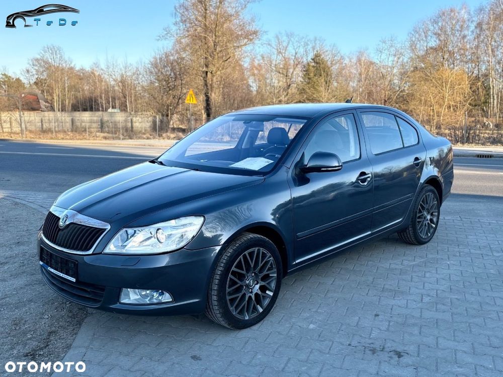 Skoda Octavia 1.8 TSI DSG Laurin & Klement - 15