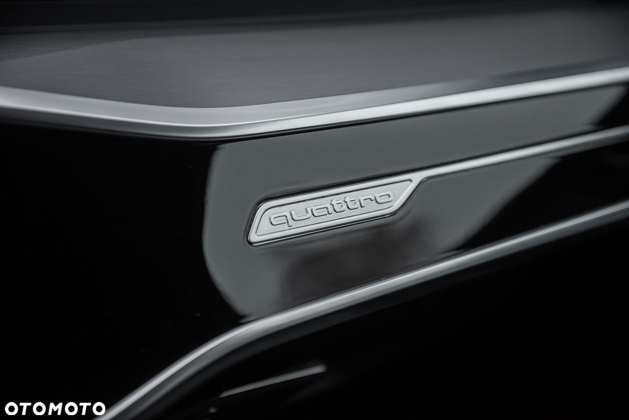 Audi S6 Avant TDI quattro tiptronic - 26