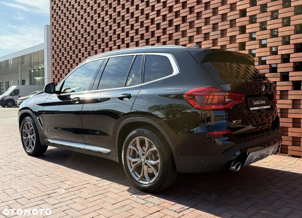BMW X3 xDrive20d MHEV xLine - 6