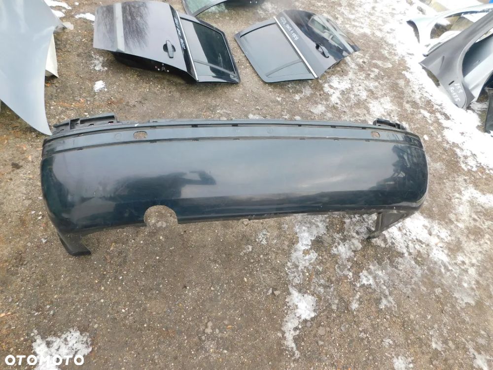 skoda octavia kombi zderzak nr 30223 WYSYŁKA - 1