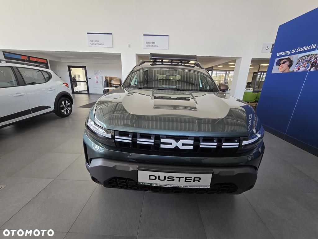 Dacia Duster - 2