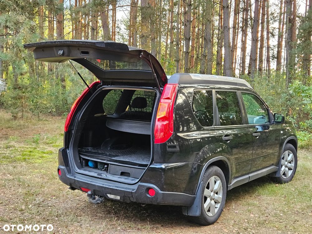 Nissan X-Trail - 17