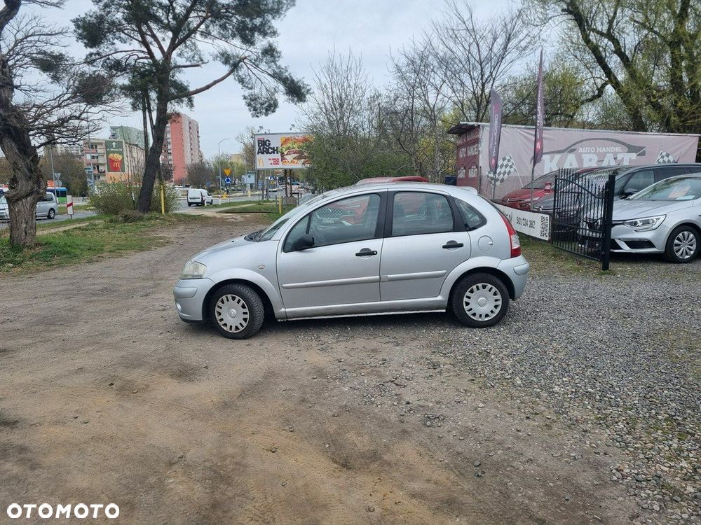 Citroën C3 - 3