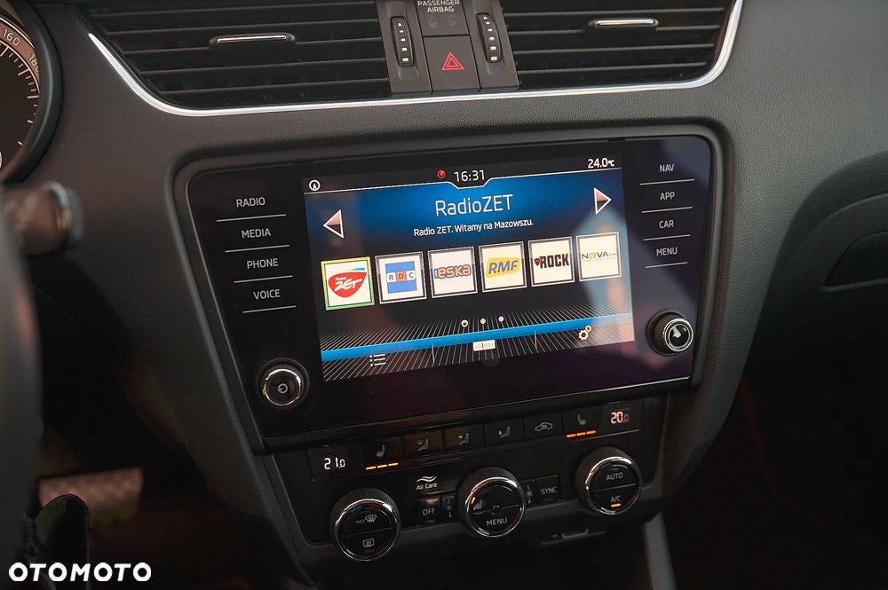 Skoda Octavia 1.6 TDI DSG Ambition - 22