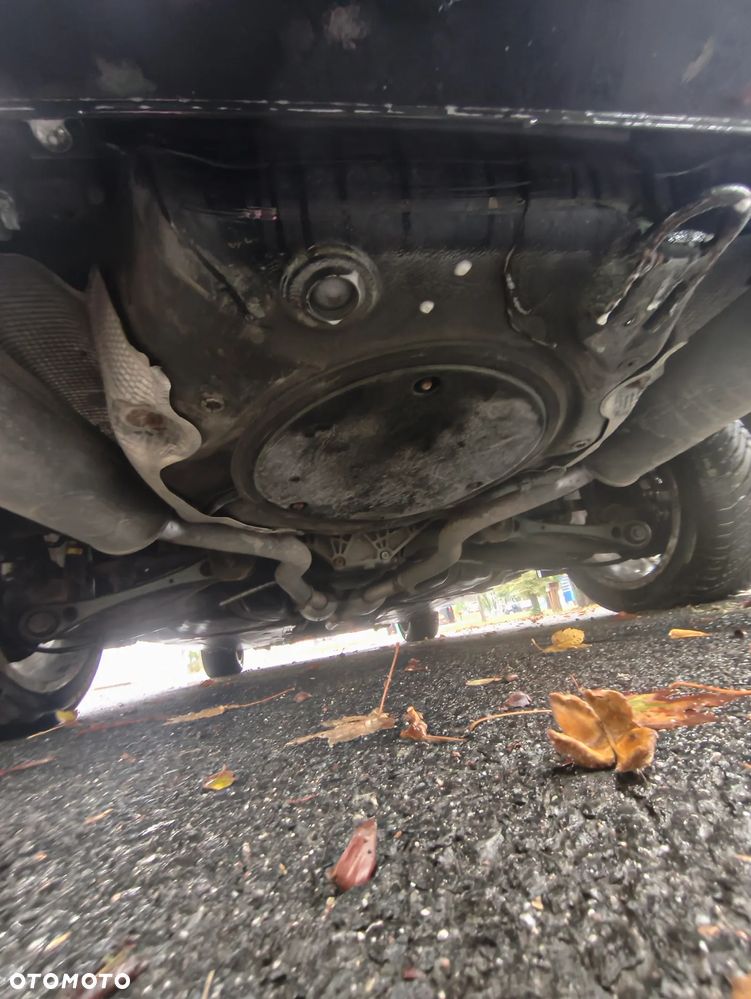 Audi A4 Avant 2.0 T FSI multitronic - 18