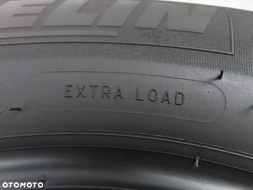 2x 215/60R16 OPONY ZIMOWE Michelin Alpin 5 99H XL - 5