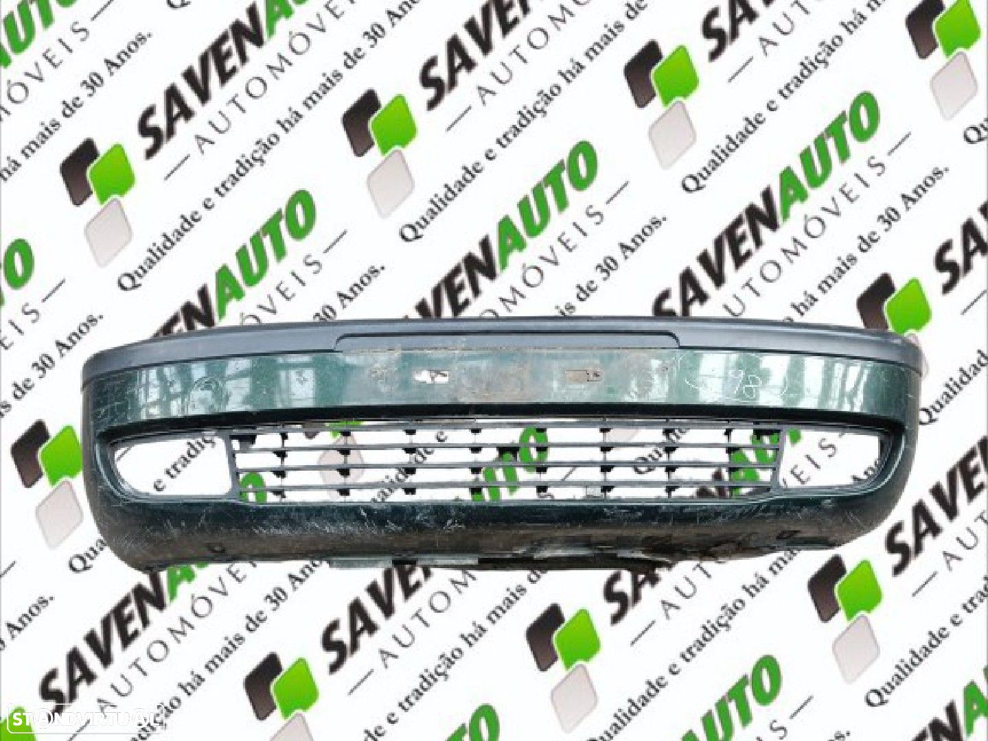 Para Choques Frente Opel Zafira A Veículo Multiuso (T98) - 1