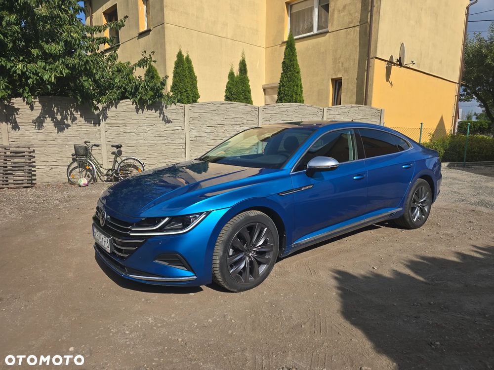Volkswagen Arteon - 2