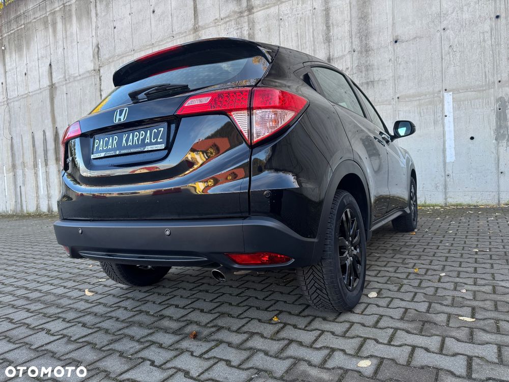 Honda HR-V 1.5 i-VTEC Elegance - 14