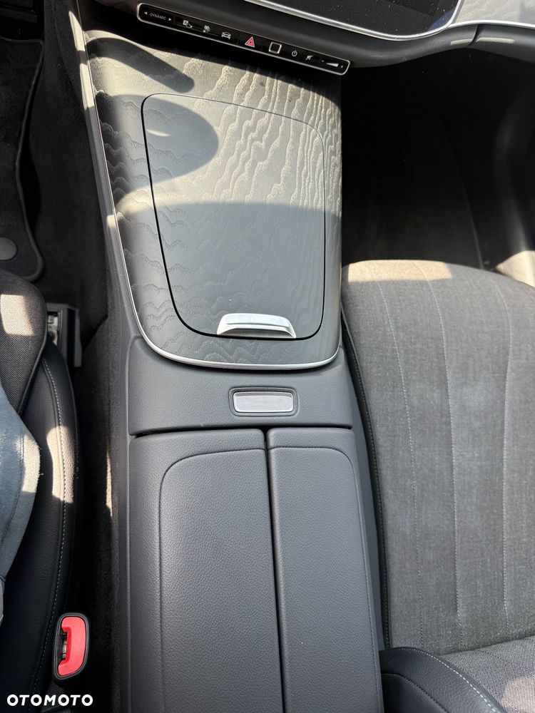 Mercedes-Benz Klasa E 300 de 9G-TRONIC Avantgarde - 24