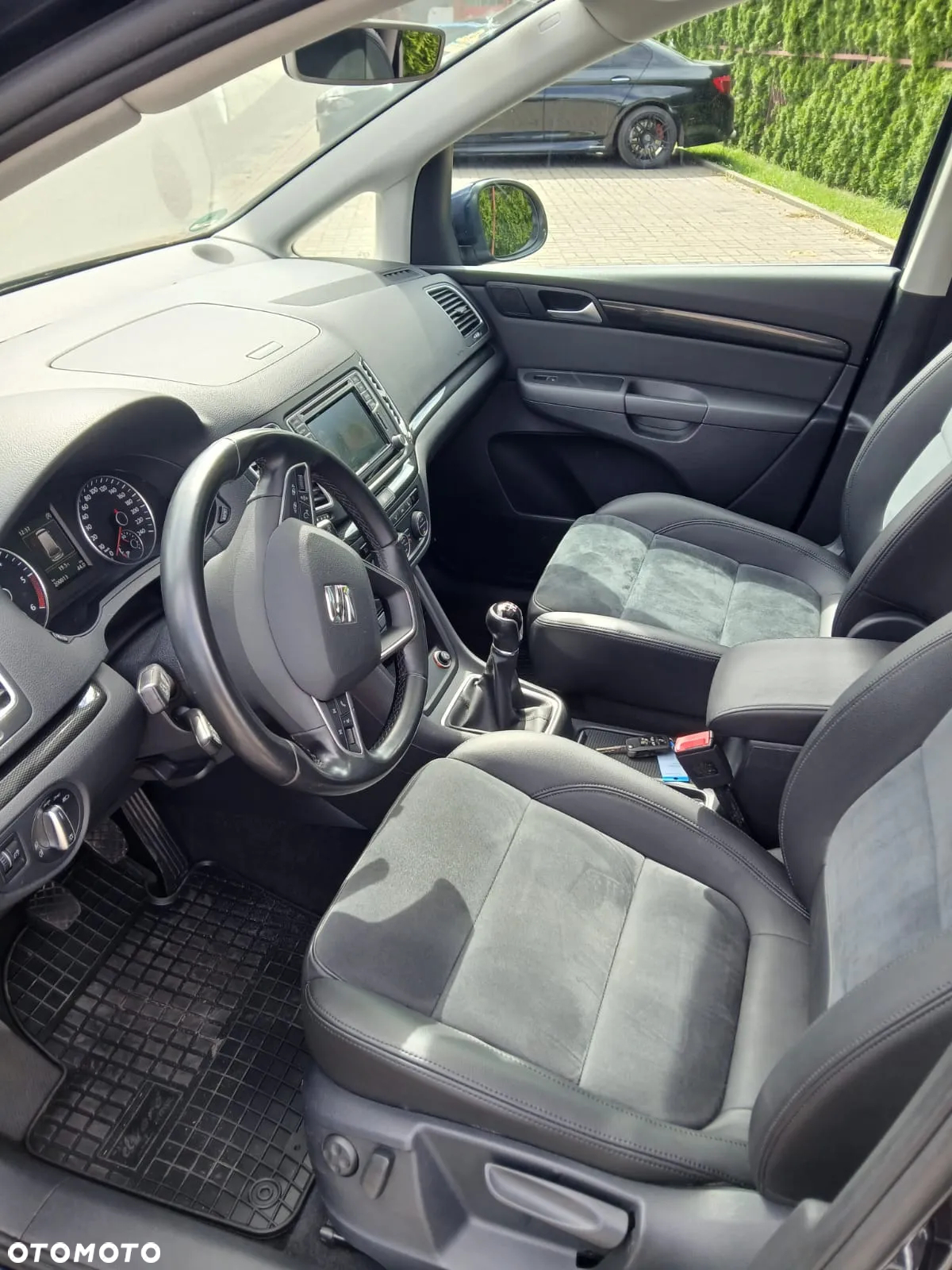 Seat Alhambra - 10