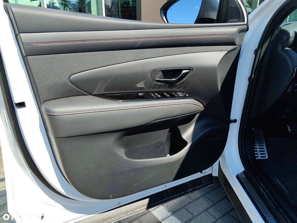 Hyundai Tucson - 11