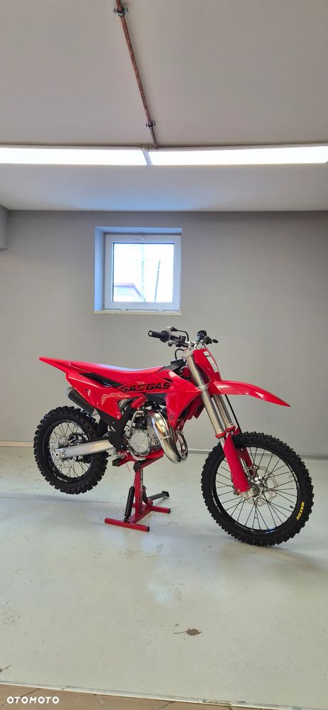 Gas Gas MC - 7