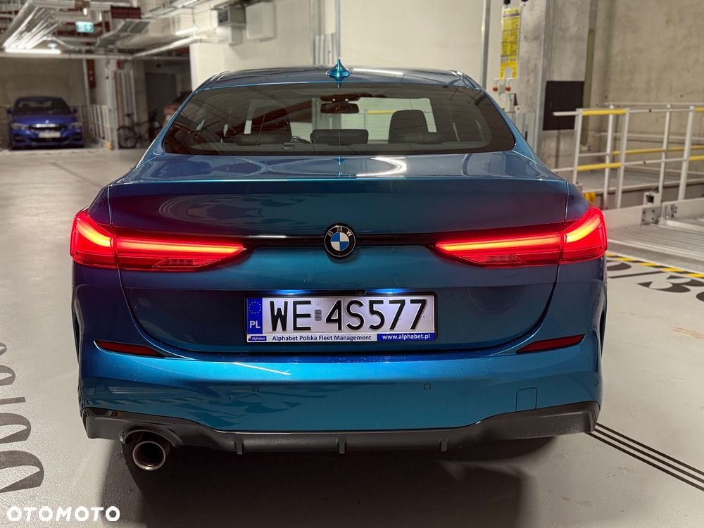 BMW Seria 2 218i M Sport - 6