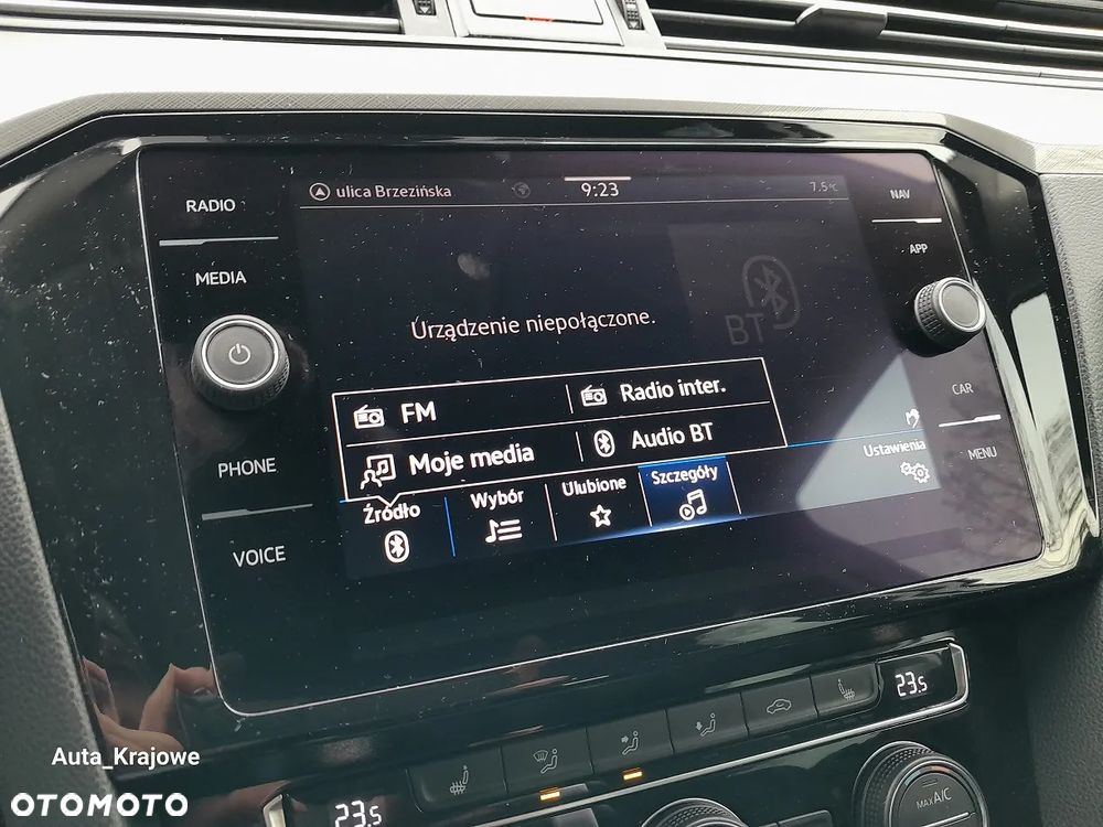 Volkswagen Passat 1.5 TSI EVO Business DSG - 14