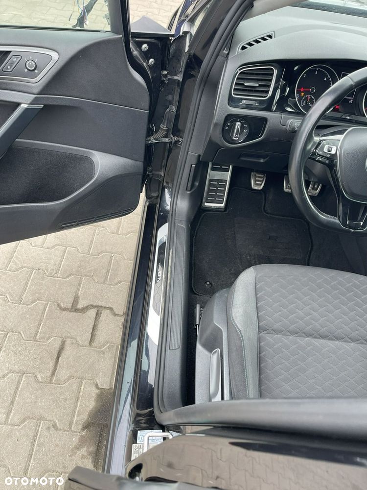 Volkswagen Golf 1.6 TDI SCR Join - 5