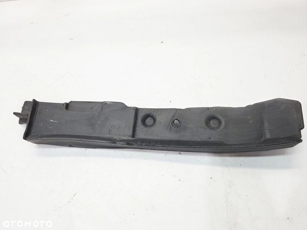 WYGŁUSZENIE BŁOTNIKA PRAWE ELEMENT ZAMYKAJĄCY AUDI TT 8J 8J0821112A - 1