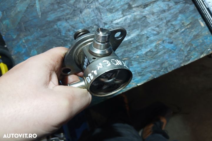 Pompa inalta presiune 28253039 9805614880 28253039 9805614880 Citroen - 2
