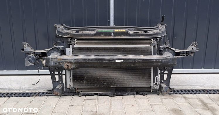 mini cooper r56 06-13r przód maska zderzak pas błotnik lampy 900/7 europa - 13