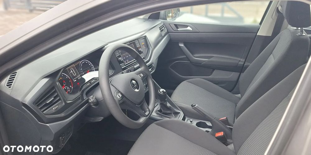 Volkswagen Polo - 5