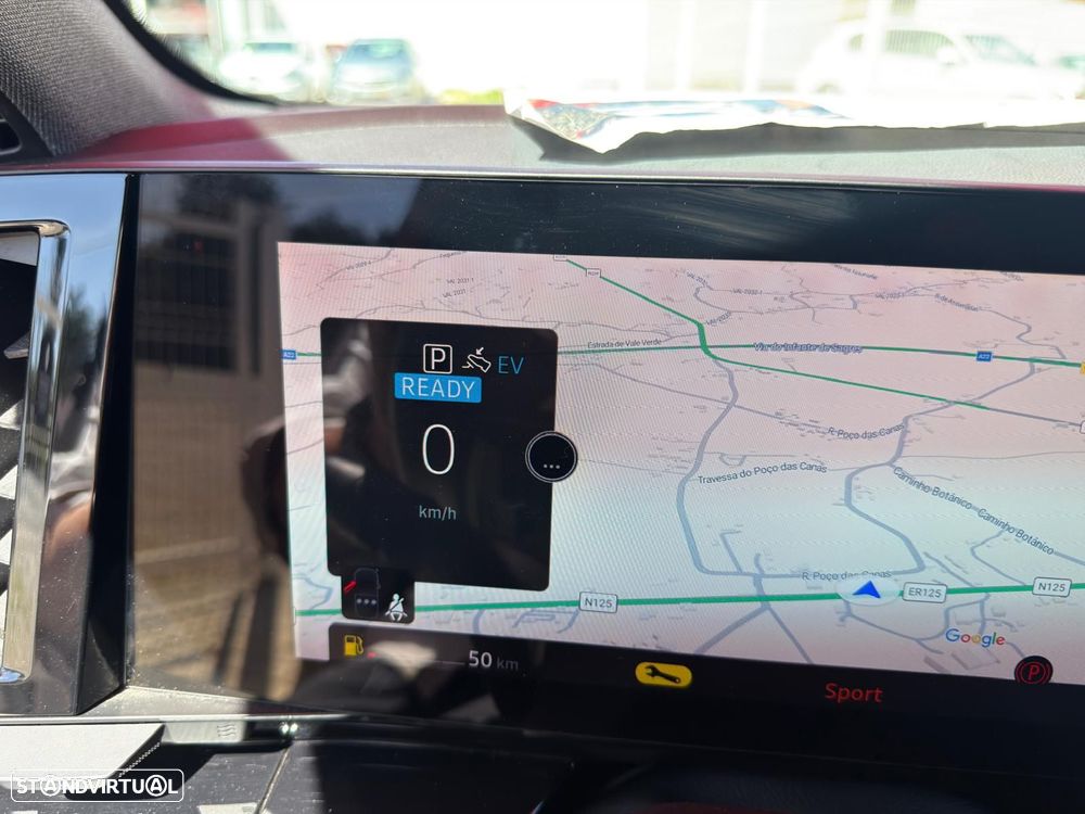 Renault Austral 1.2 E-Tech Full Hybrid Evolution - 19