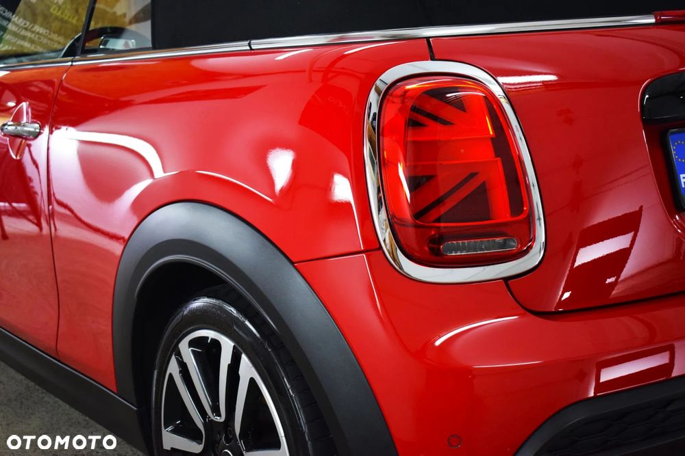 MINI Cooper S Sport - 15