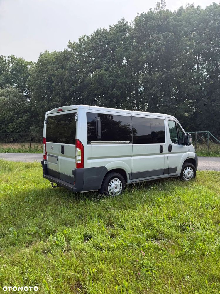 Fiat Ducato - 3