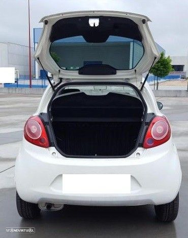 Peças Ford KA  2010 - 5