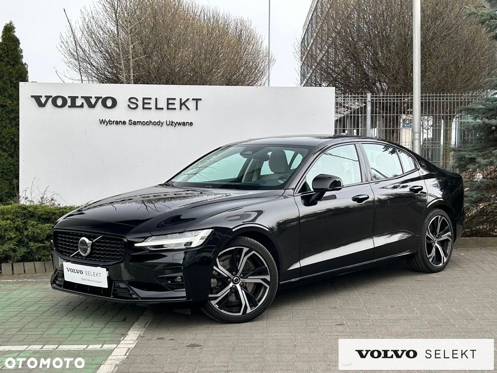 Volvo S60 - 2